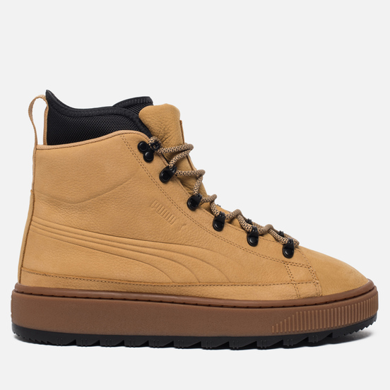 Зимние кроссовки Puma The Ren Boot NBK Taffy