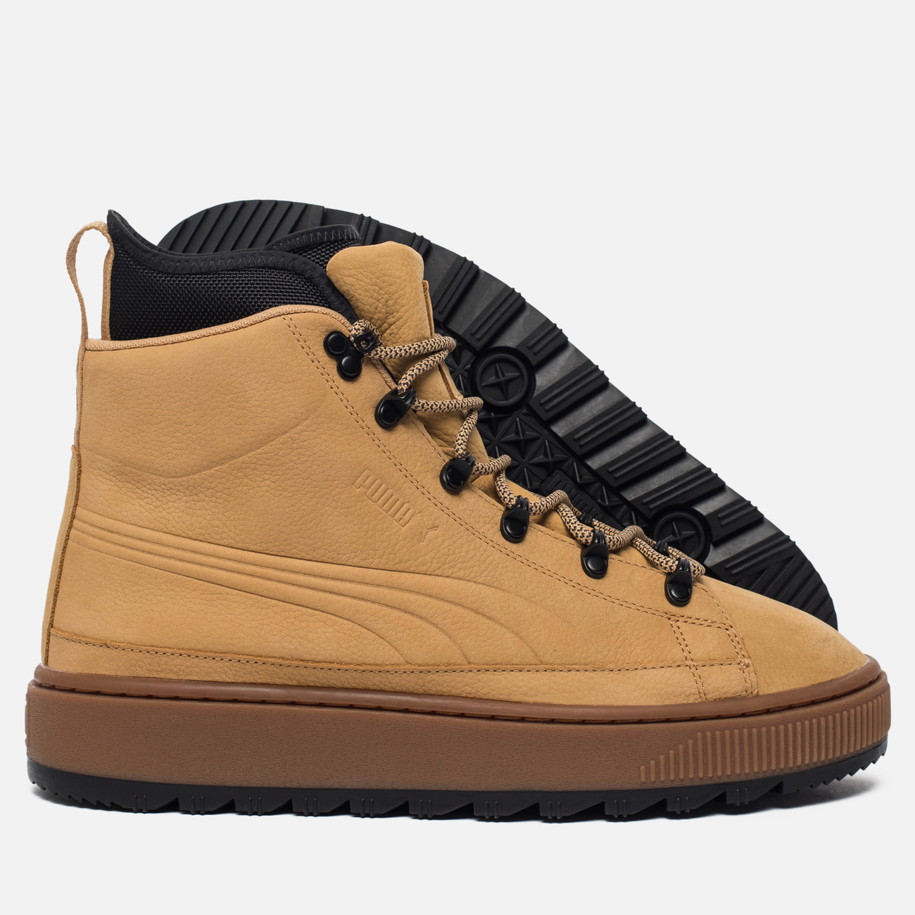 puma the ren