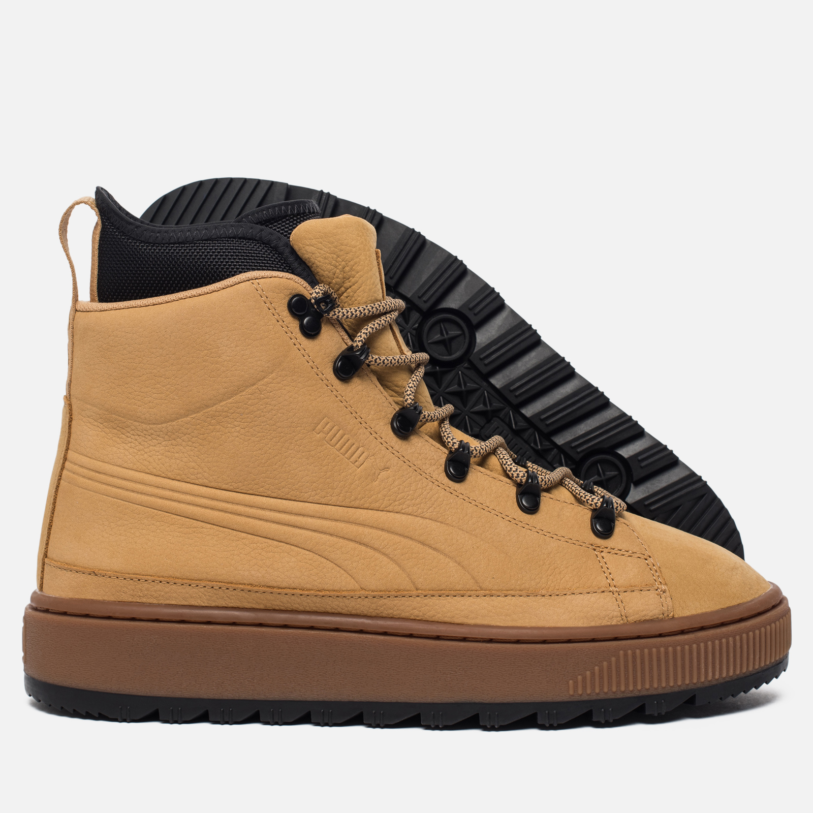 puma ren boots