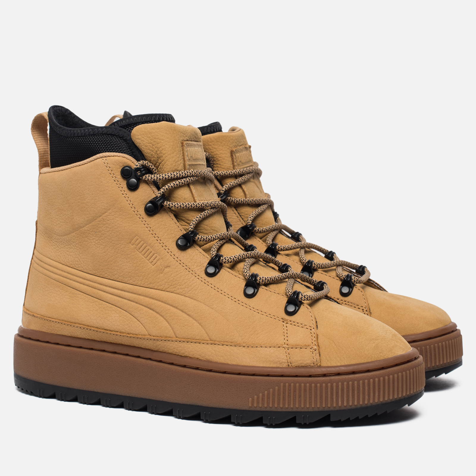 puma men's the ren boot