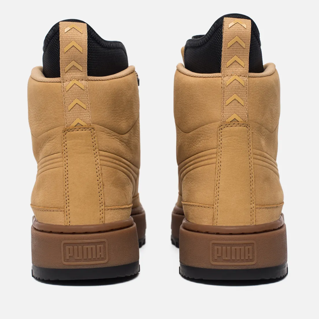 Puma Зимние кроссовки The Ren Boot NBK