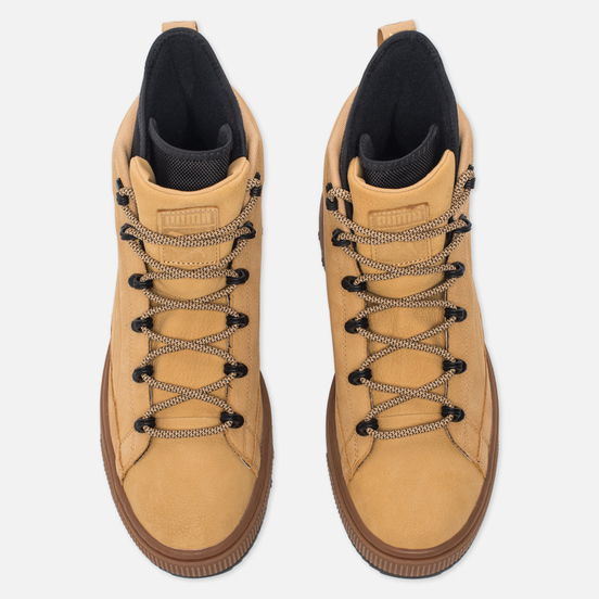 Зимние кроссовки Puma The Ren Boot NBK Taffy