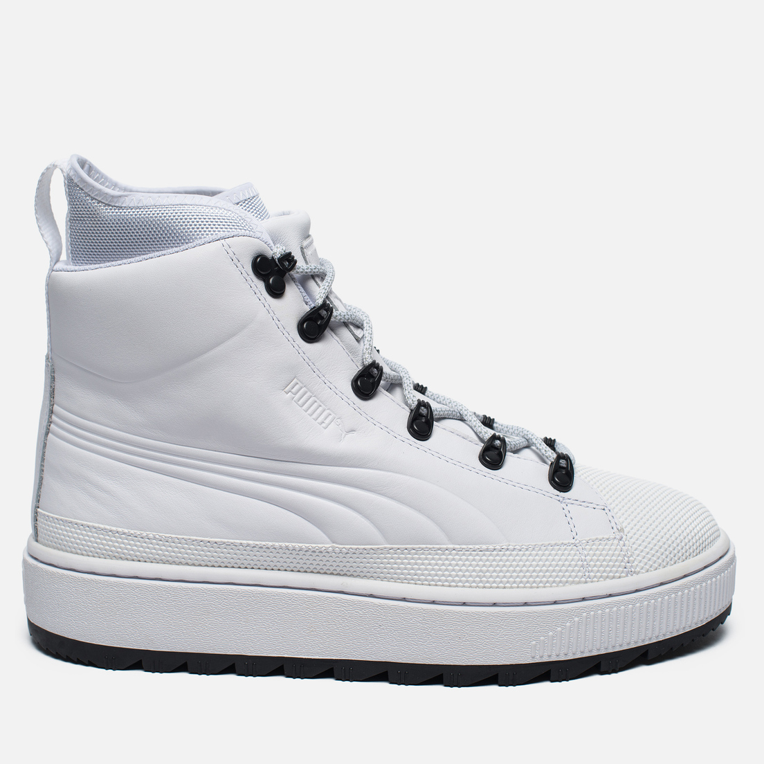 Зимние кроссовки Puma The Ren Boot, 363366-02
