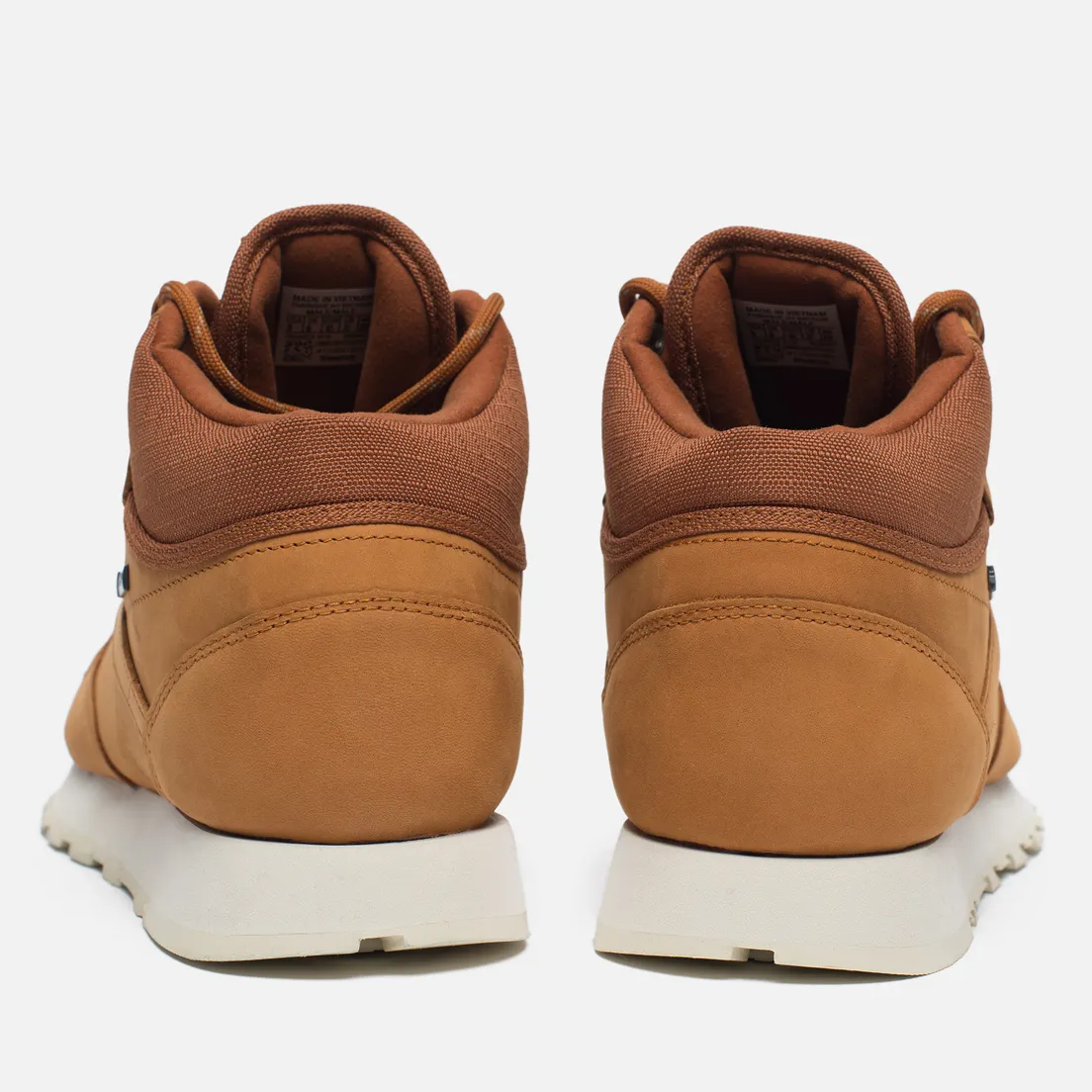 Reebok Зимние кроссовки Classic Leather Mid Gore-Tex