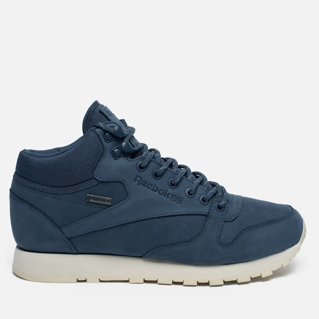 Reebok Зимние кроссовки Classic Leather Mid Gore-Tex