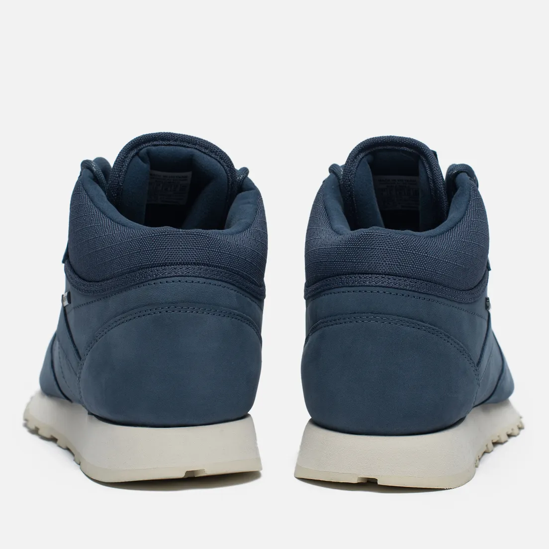 Reebok Зимние кроссовки Classic Leather Mid Gore-Tex