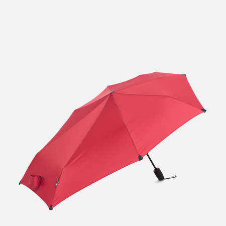 Зонт-автомат Senz umbrellas Automatic Passion Red