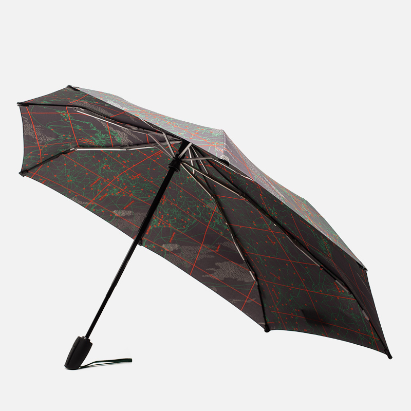 Senz umbrellas Зонт-автомат x Maharishi Senz6 Automatic