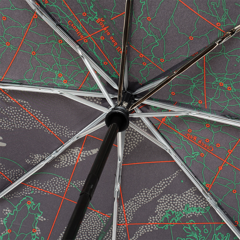 Senz umbrellas Зонт-автомат x Maharishi Senz6 Automatic