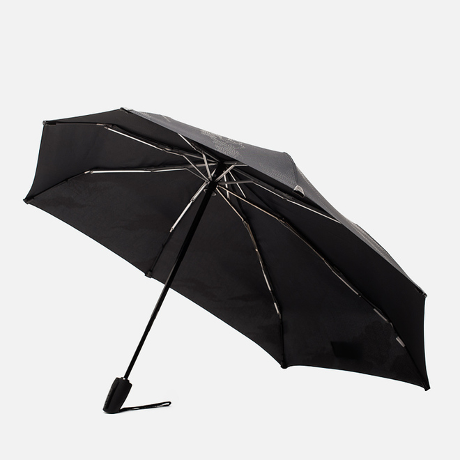 Зонт-автомат Senz umbrellas x Maharishi Senz6 Automatic Pointlist Bonsai