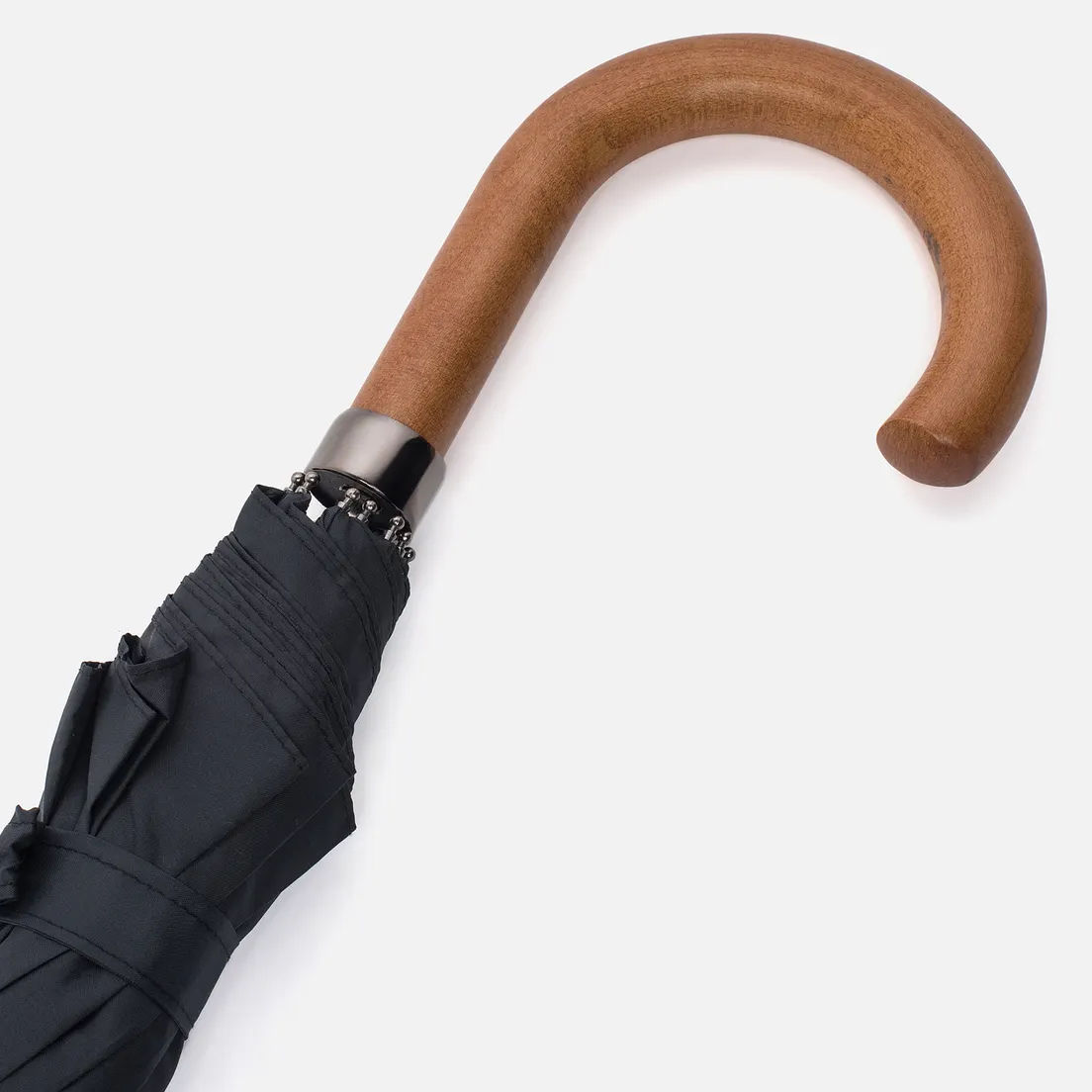 London Undercover Зонт складной Maple Handle