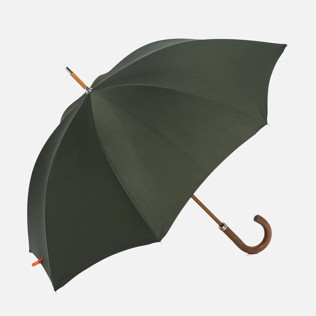 London Undercover Зонт-трость City Gent Defence Malacca Handle