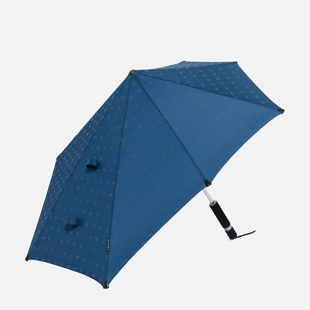 Зонт-трость Senz umbrellas Original Iconic Reflection