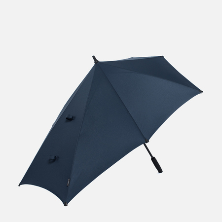 Зонт-трость Senz umbrellas XXL Midnight Blue