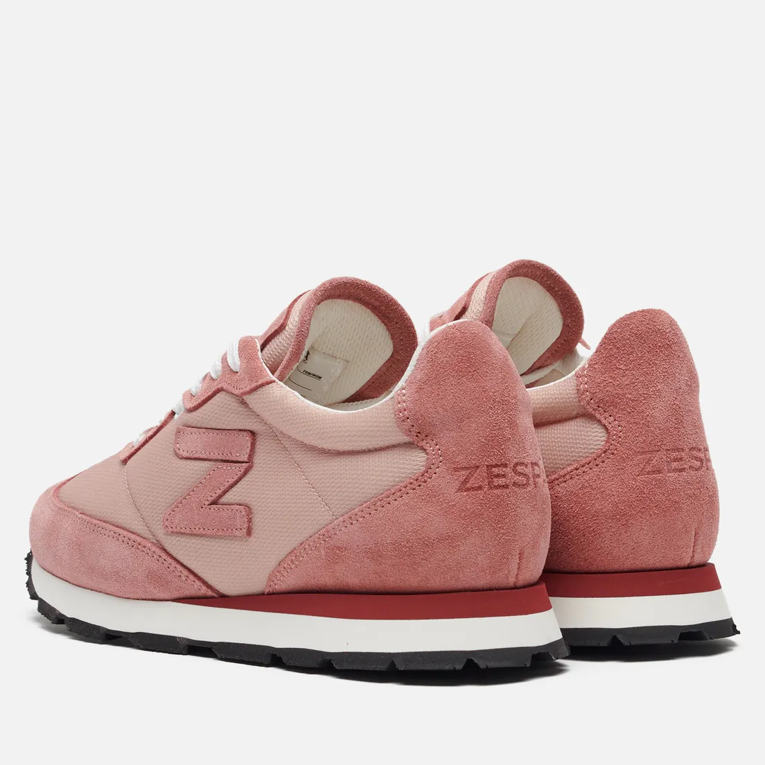 Zespa Женские кроссовки ZSP15 Malla Recycled