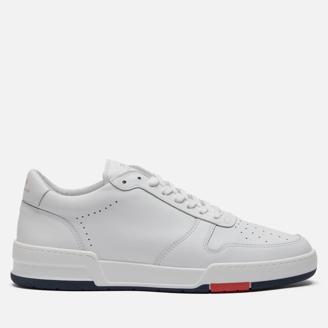 Zespa Мужские кроссовки ZSP23 Max Nappa Monochrome