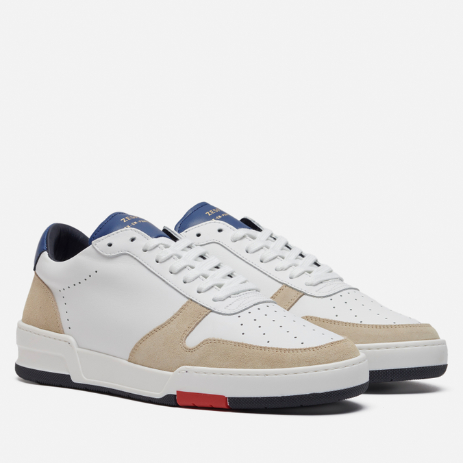 Zespa ZSP23 Max Calf NappaSuede 11340₽