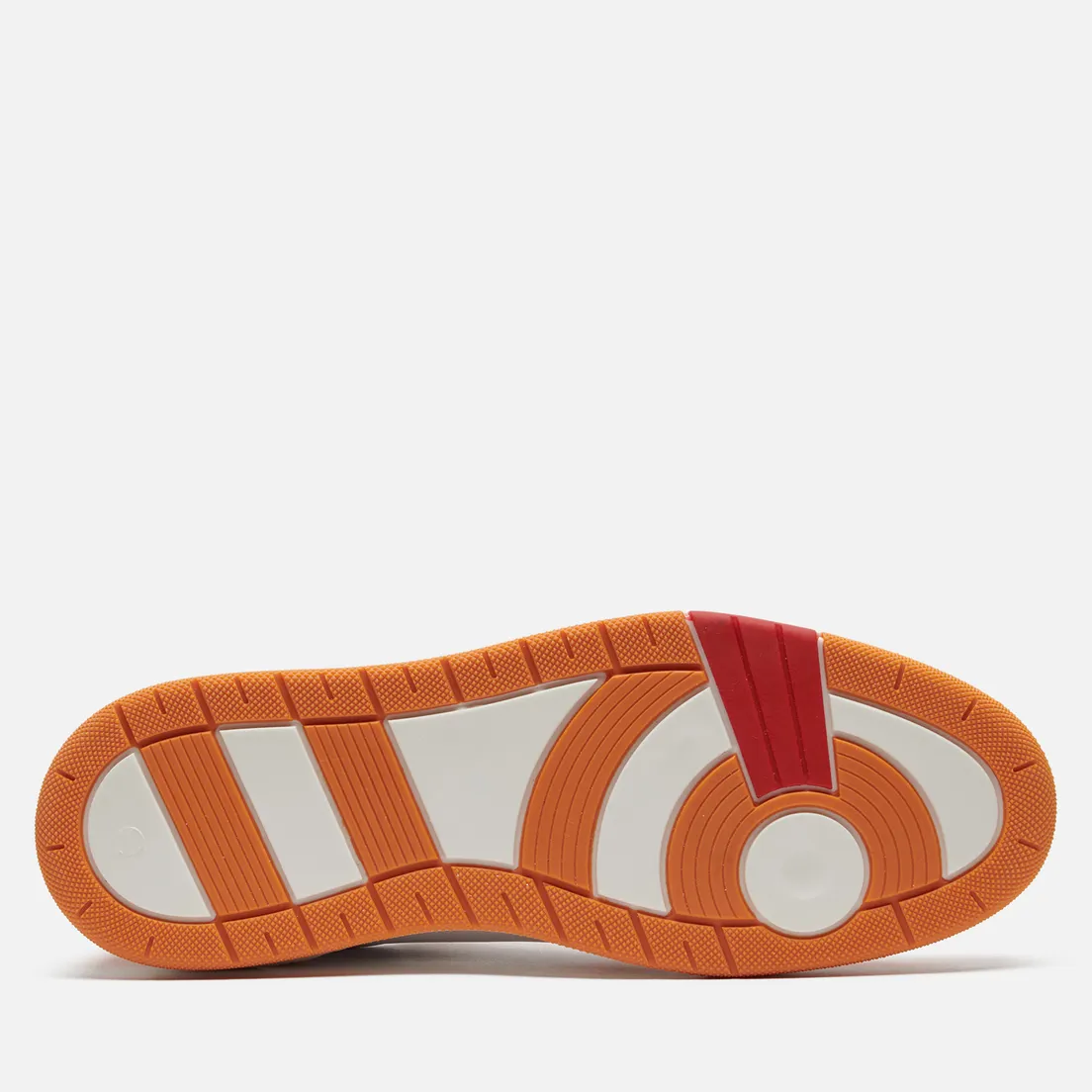 Zespa Мужские кроссовки ZSP23 Max Nappa Bicolor