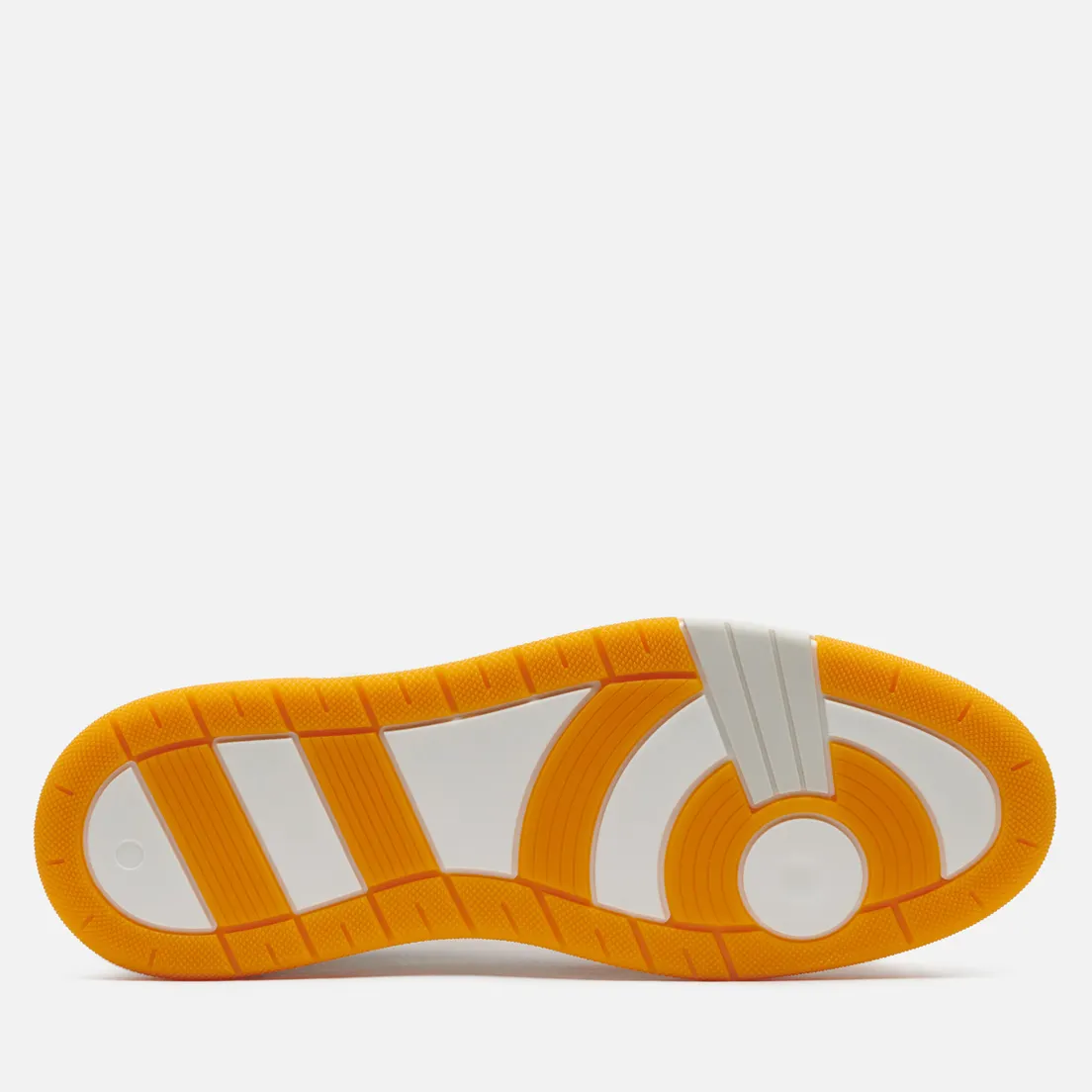 Zespa Мужские кроссовки ZSP23 Max Nappa Bicolor