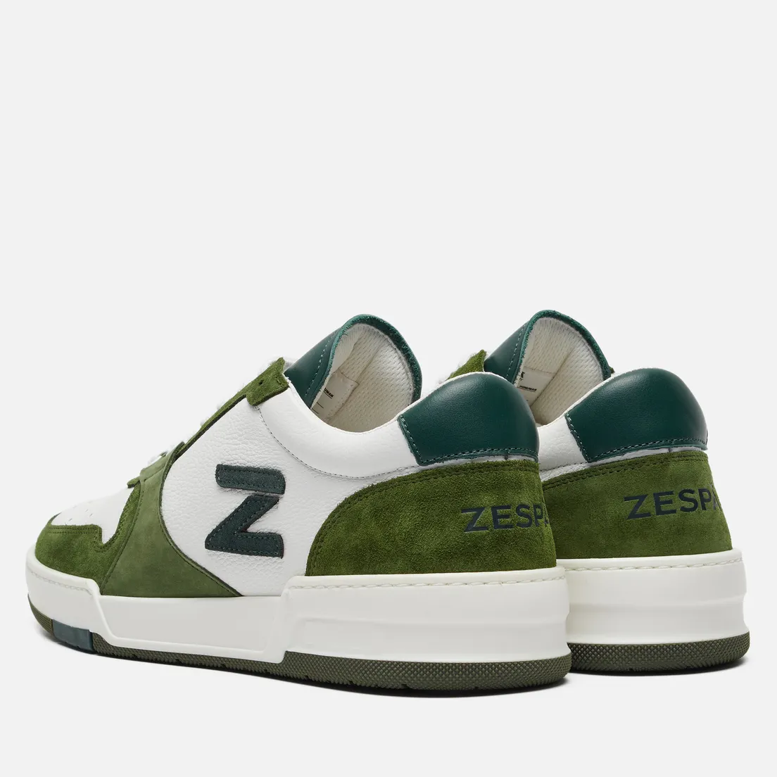 Zespa Мужские кроссовки ZSP23 Max Logo
