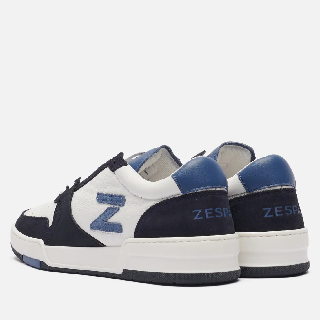 Zespa Мужские кроссовки ZSP23 Max Logo