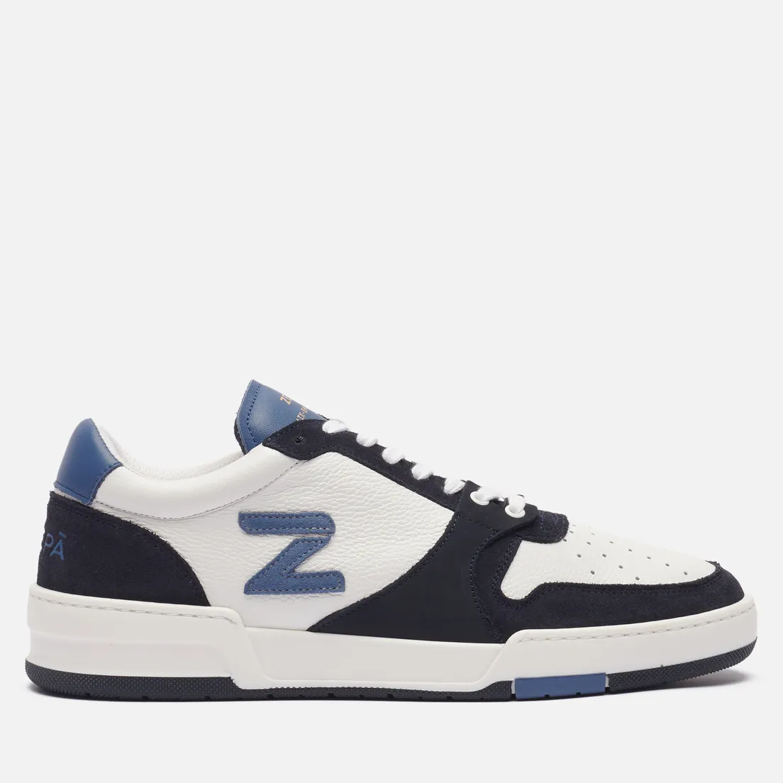 Zespa Мужские кроссовки ZSP23 Max Logo