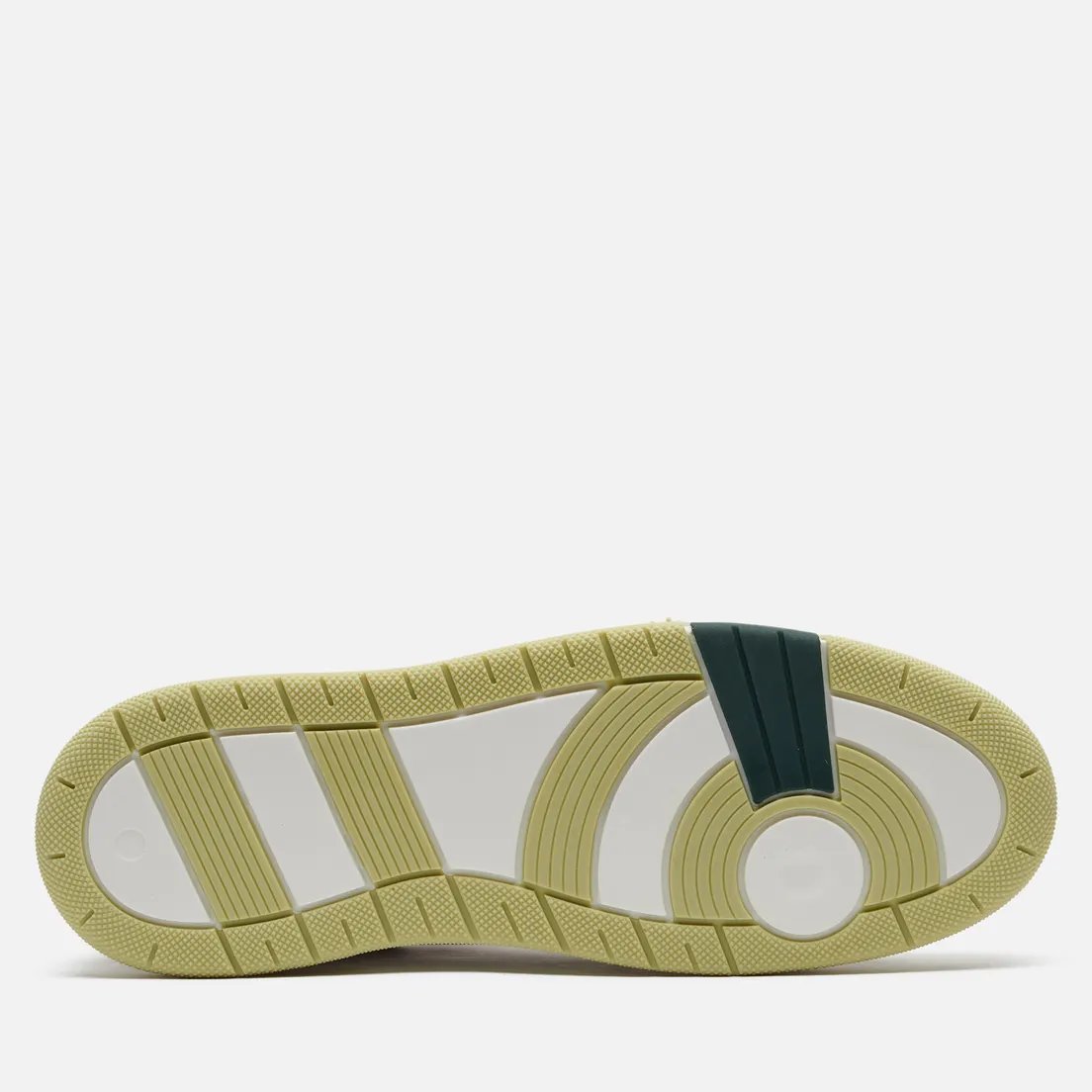 Zespa Женские кроссовки ZSP23 Max Nappa Bicolor