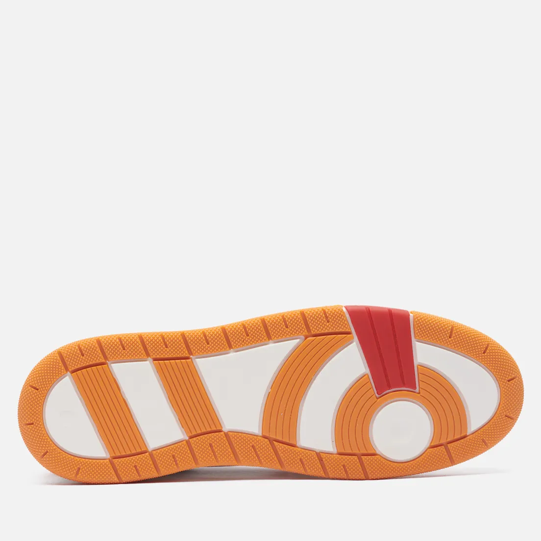 Zespa Женские кроссовки ZSP23 Max Nappa Bicolor