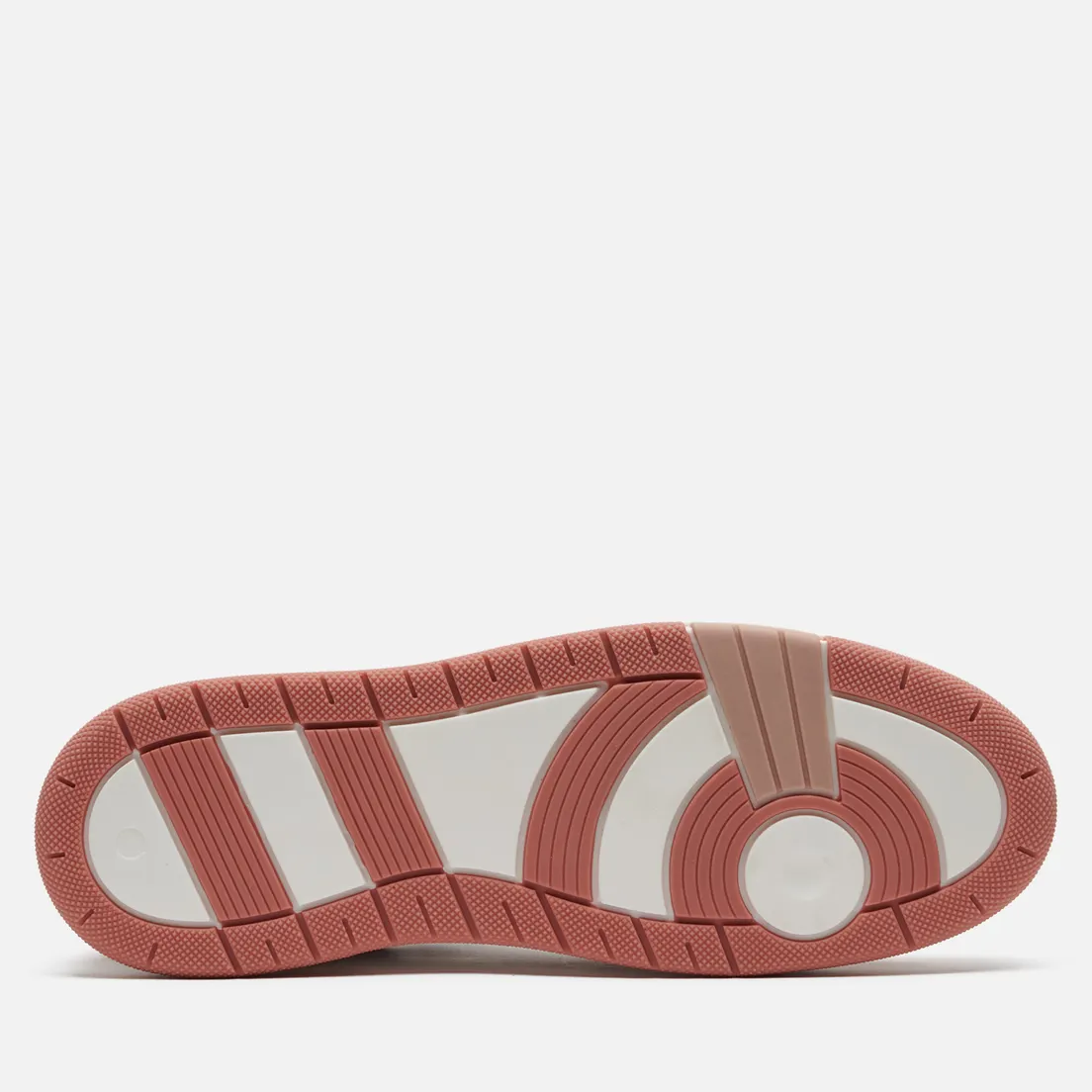 Zespa Женские кроссовки ZSP23 Max Nappa Bicolor
