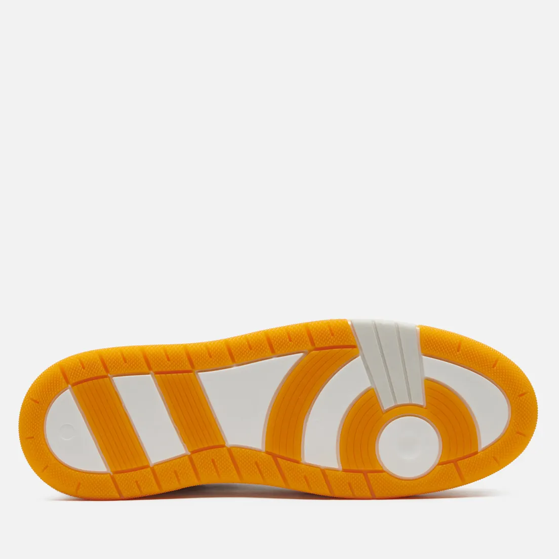 Zespa Женские кроссовки ZSP23 Max Nappa Bicolor