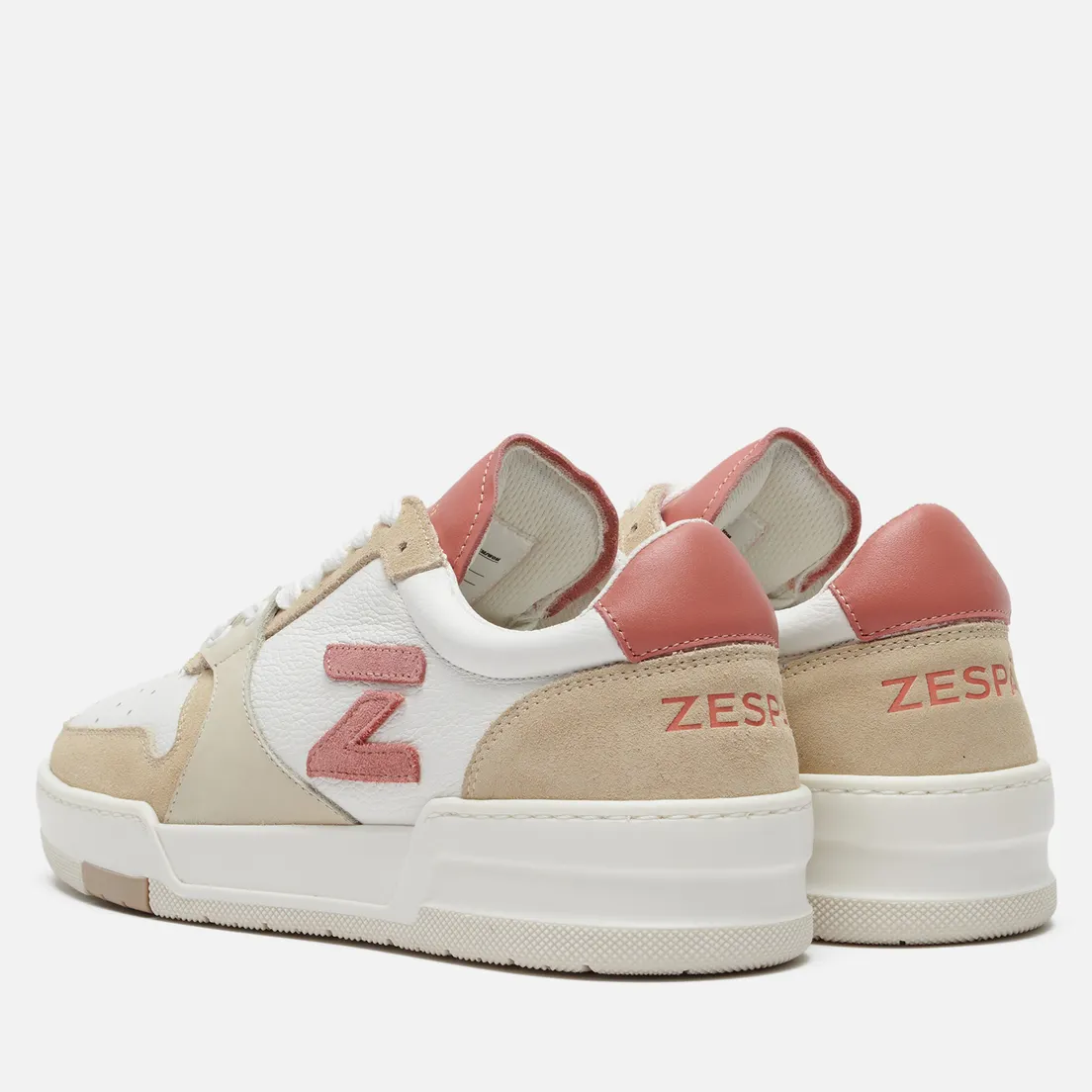 Zespa Женские кроссовки ZSP23 Max Logo