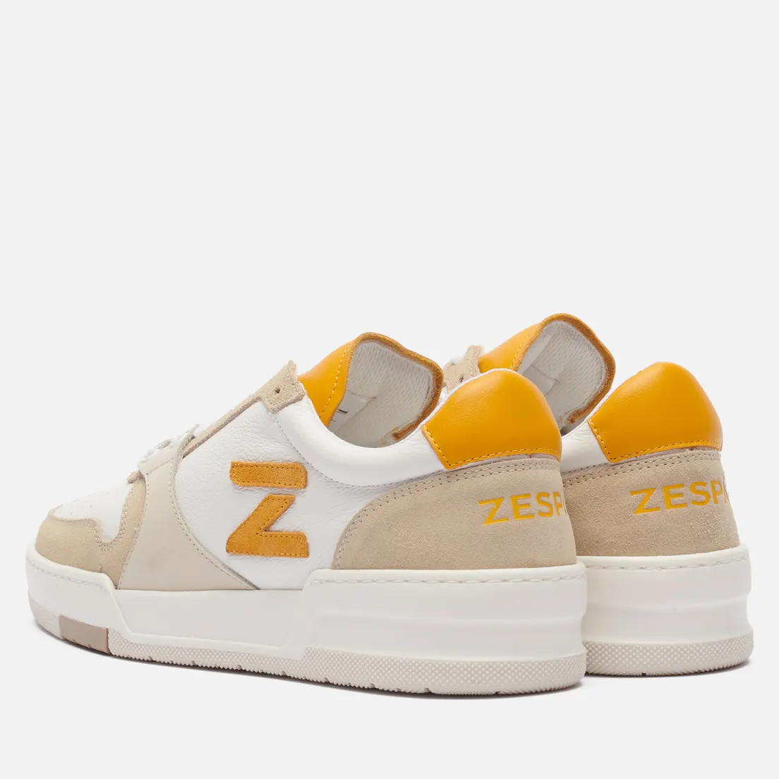 Zespa Женские кроссовки ZSP23 Max Logo