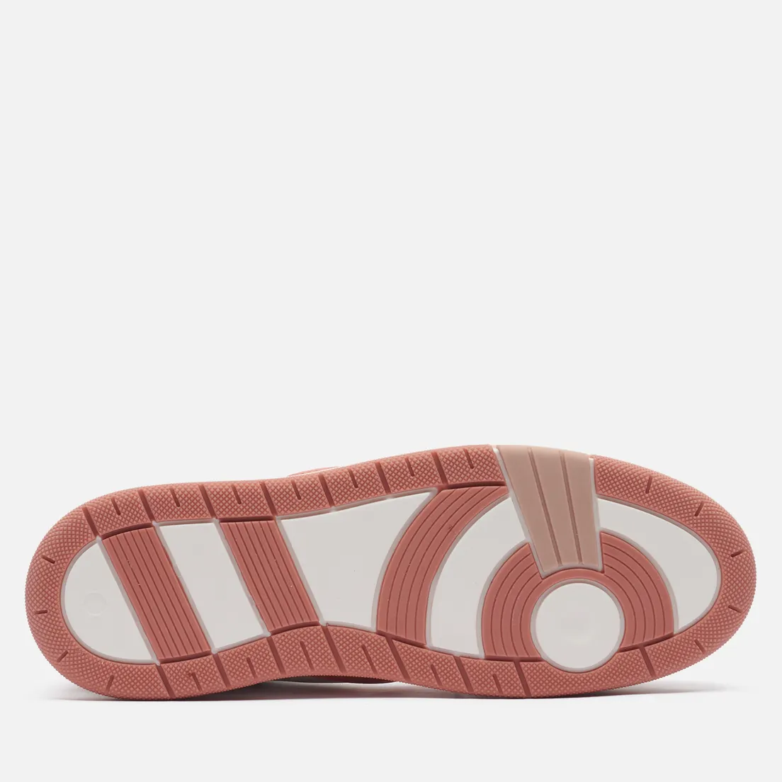 Zespa Женские кроссовки ZSP24 Nappa/Suede Bicolor