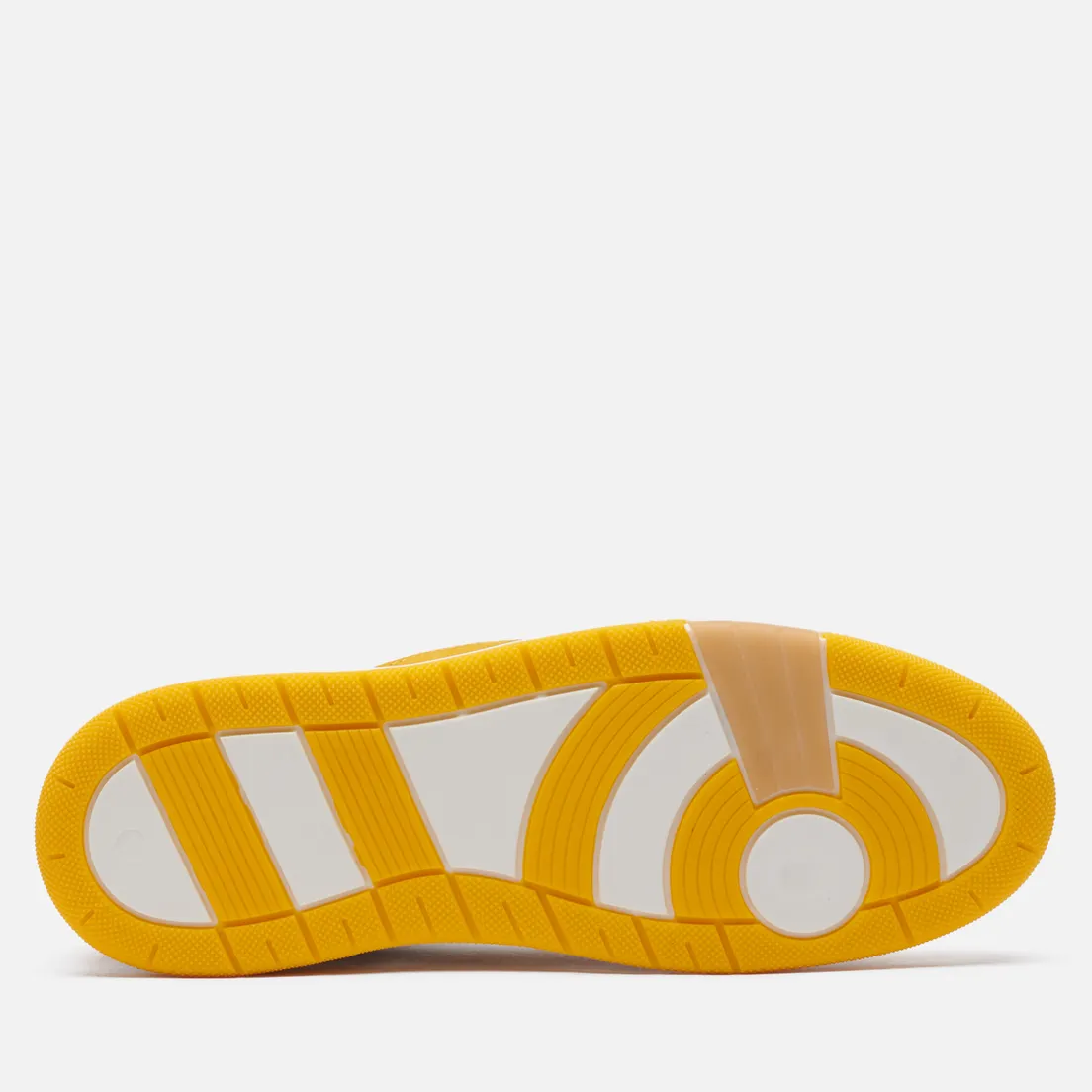 Zespa Женские кроссовки ZSP24 Nappa/Suede Bicolor