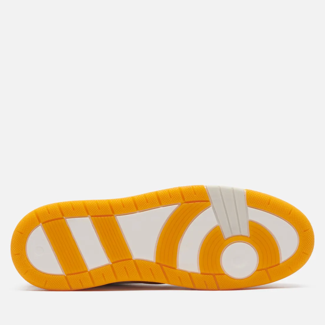 Zespa Женские кроссовки ZSP24 Nappa/Suede Bicolor