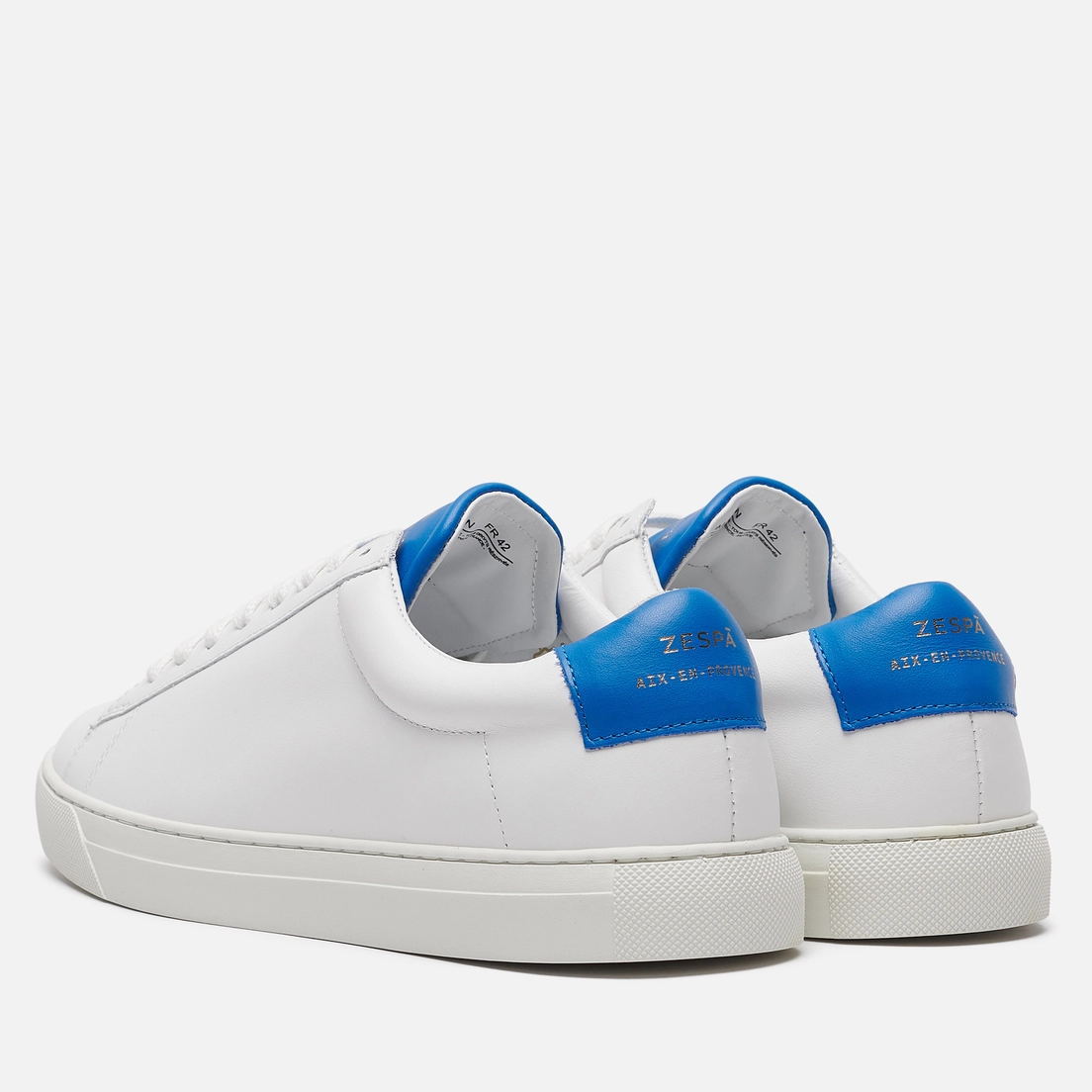 Zespa Мужские кроссовки ZSP4 Apla Nappa