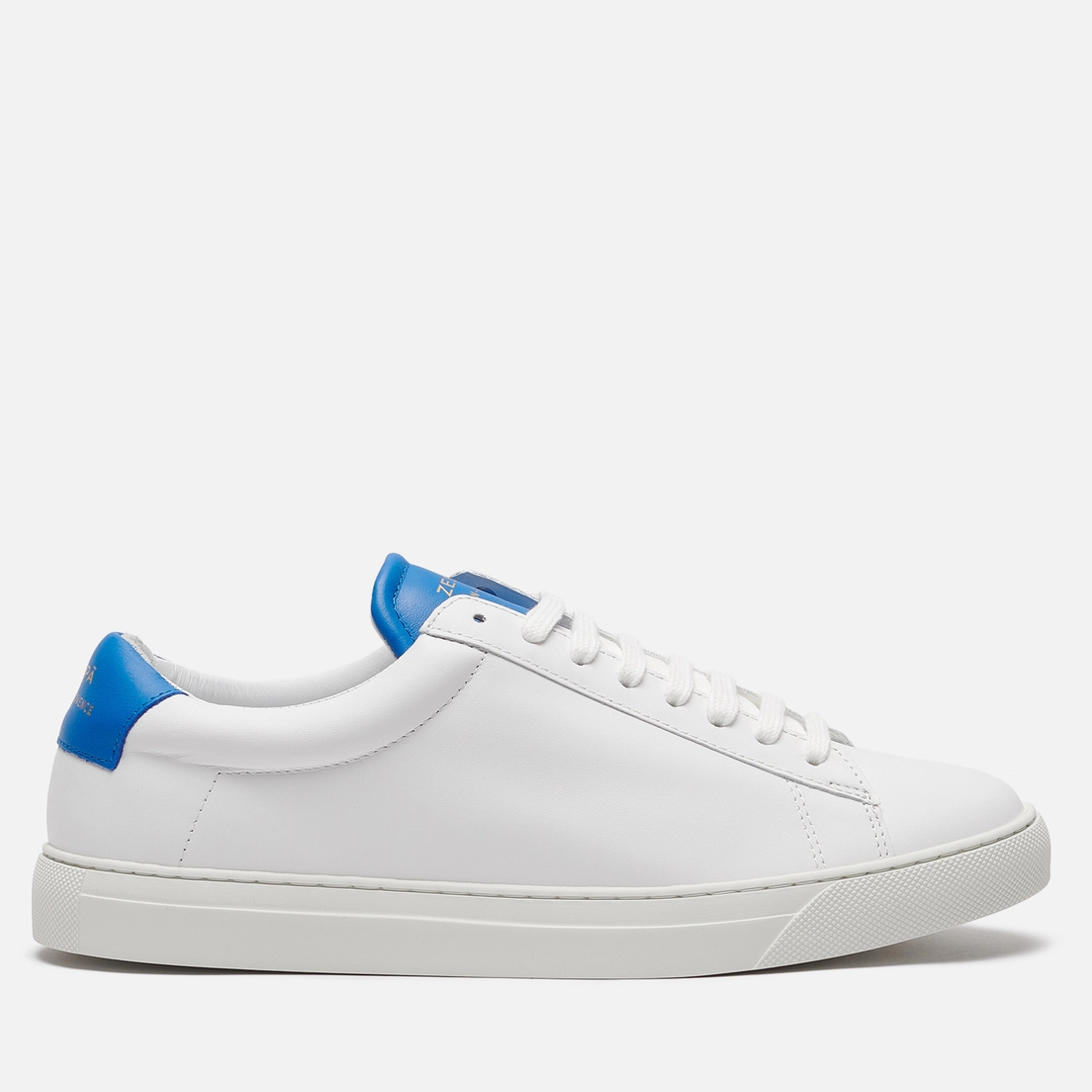 Zespa Мужские кроссовки ZSP4 Apla Nappa