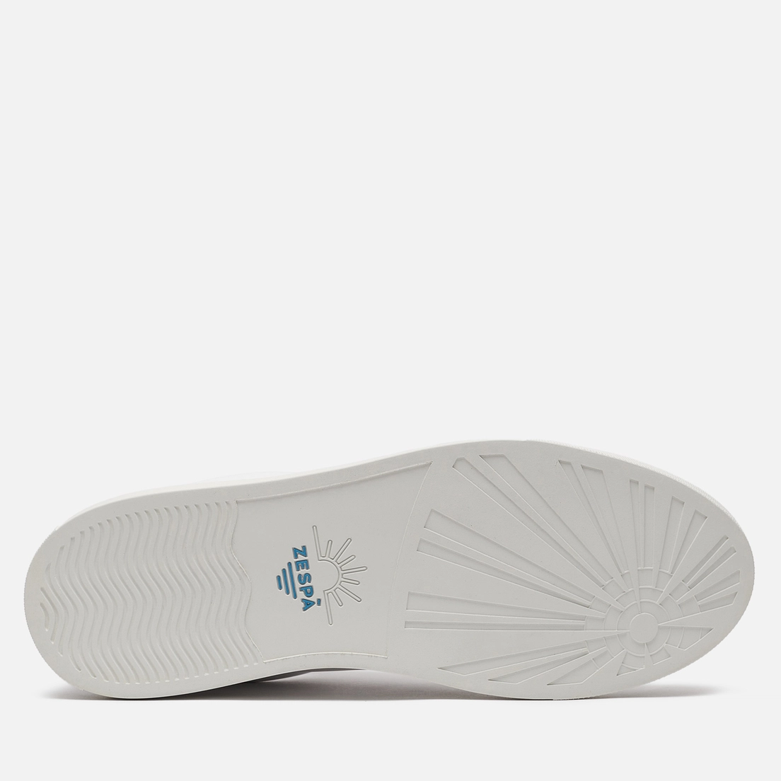 Zespa Мужские кроссовки ZSP4 Apla Nappa