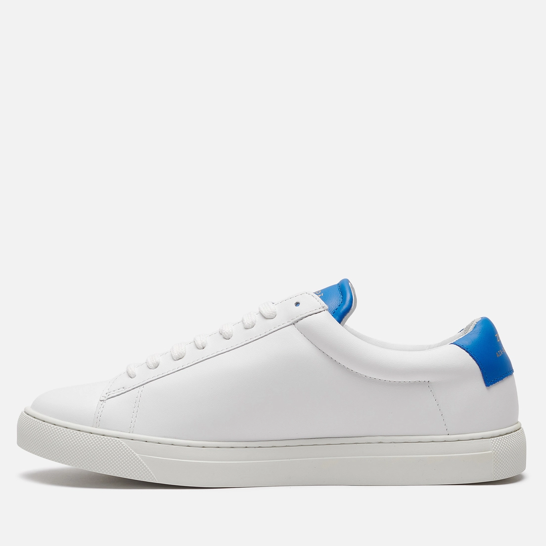 Zespa Мужские кроссовки ZSP4 Apla Nappa