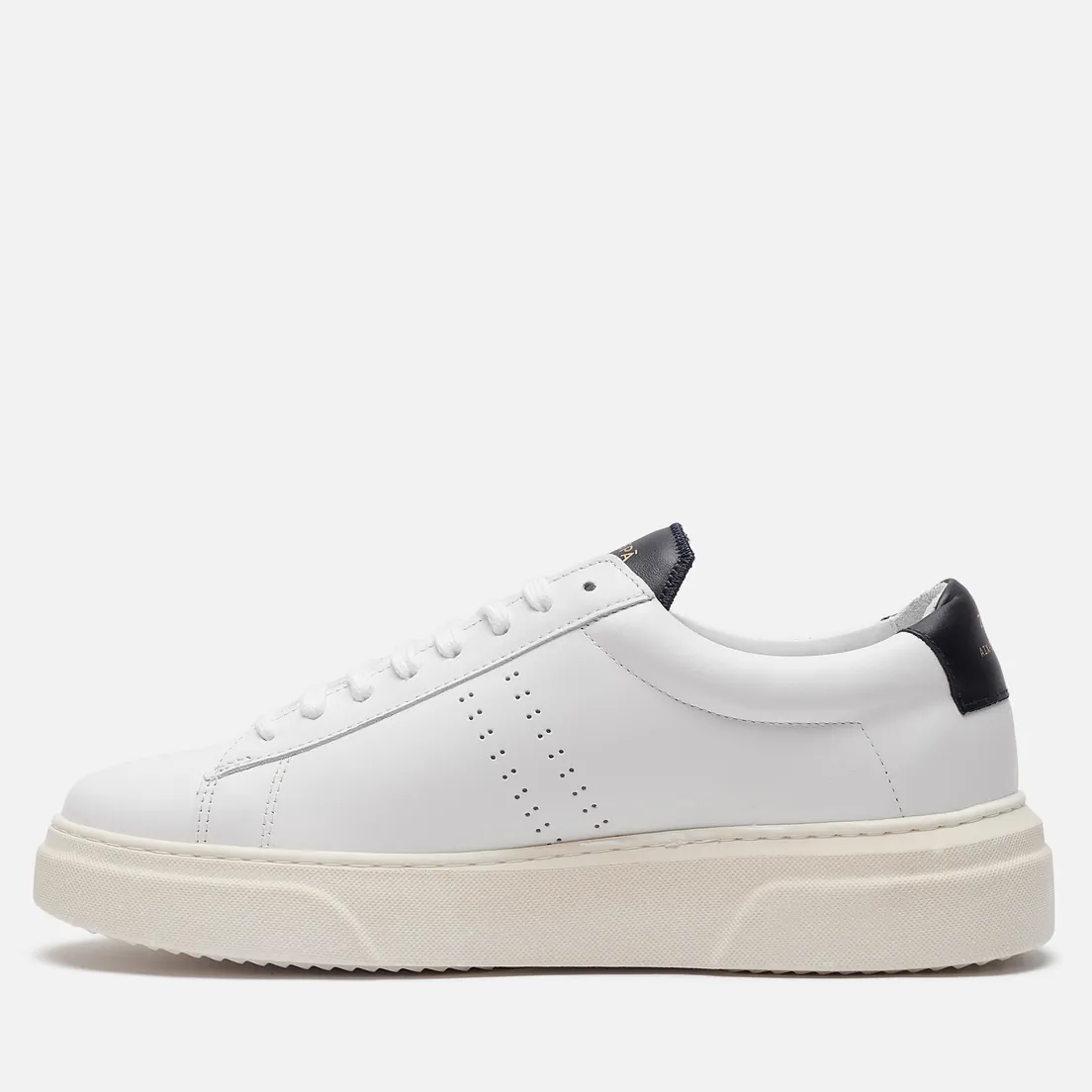 Zespa Мужские кроссовки ZSP4VH Apla Nappa