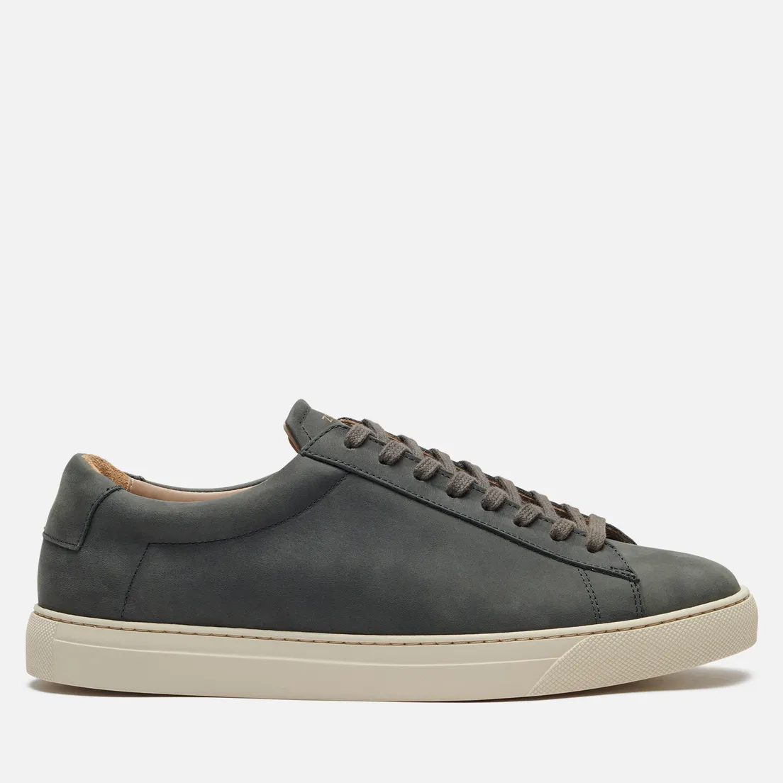 Zespa Мужские кроссовки ZSP4 Oiled Leather
