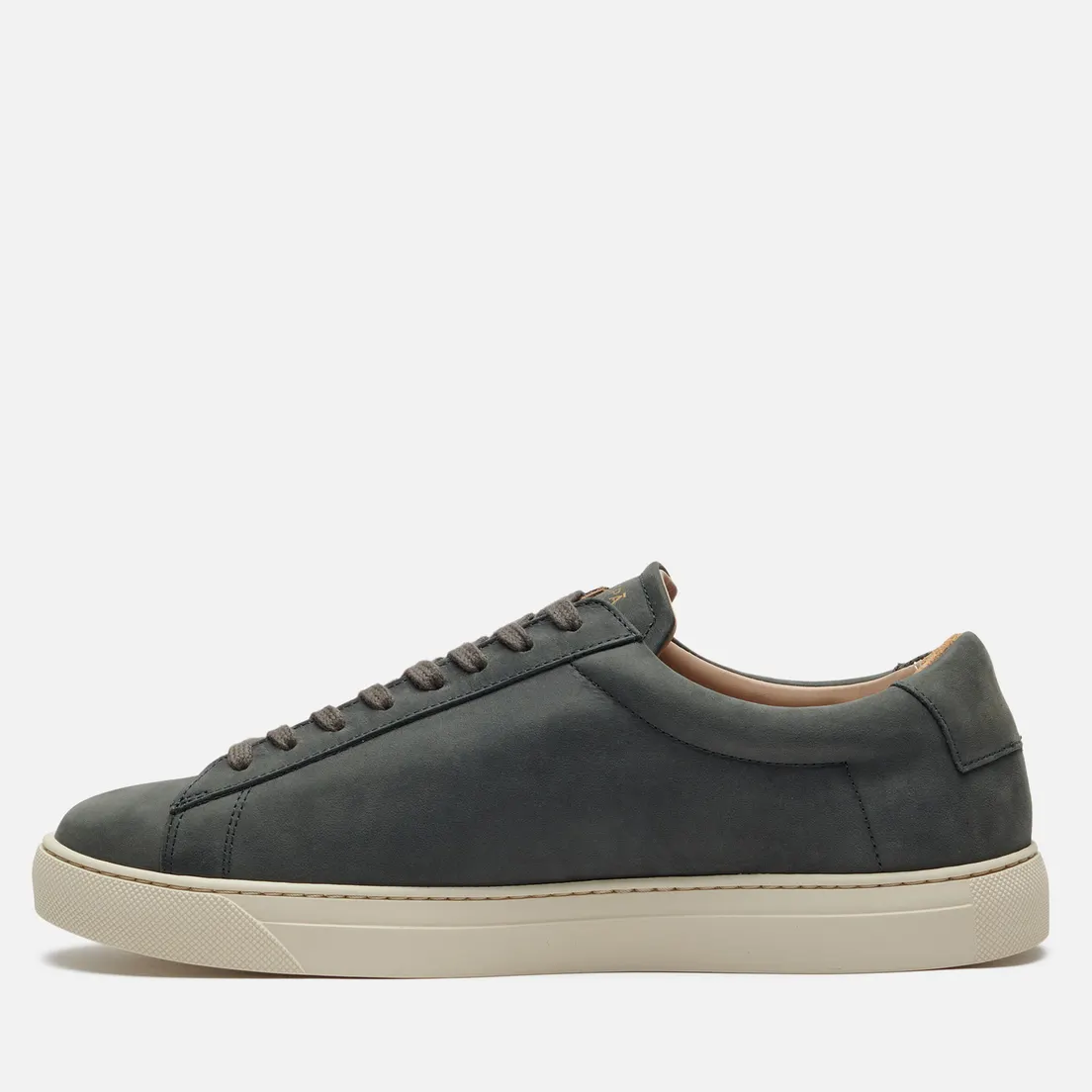 Zespa Мужские кроссовки ZSP4 Oiled Leather