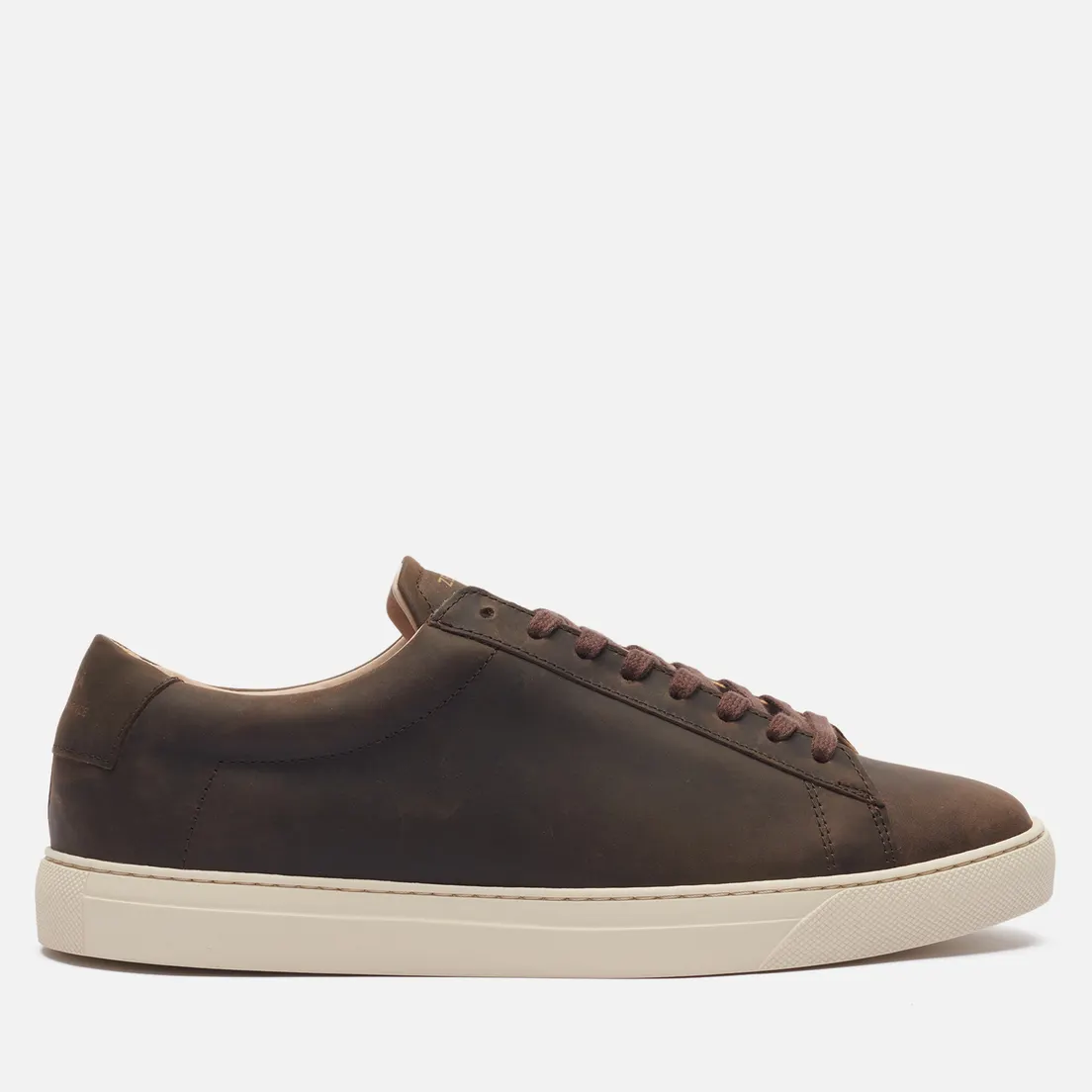 Zespa Мужские кроссовки ZSP4 Oiled Leather