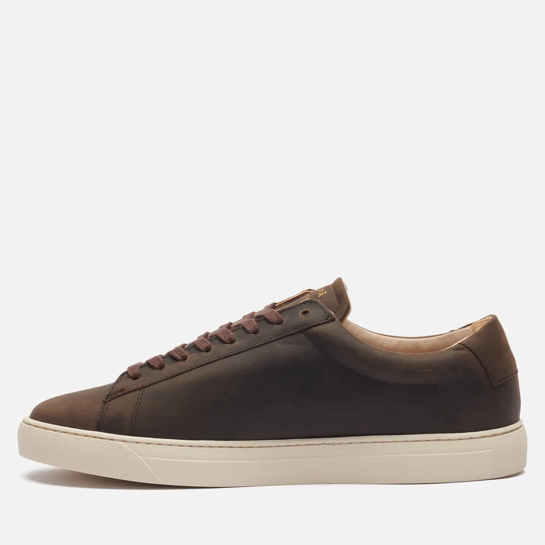 Zespa Мужские кроссовки ZSP4 Oiled Leather