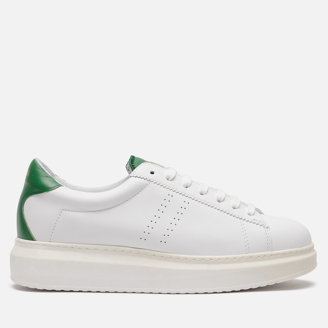 Zespa Женские кроссовки ZSP4VH Apla Nappa