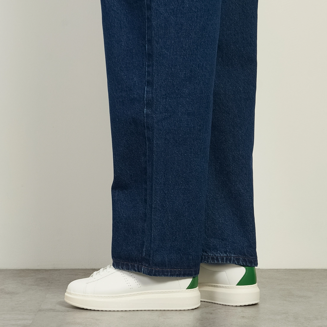 Zespa Женские кроссовки ZSP4VH Apla Nappa