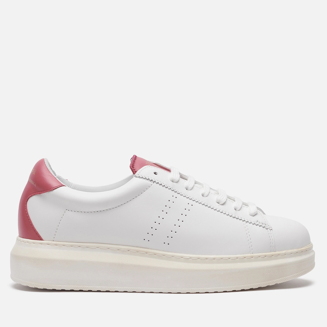 Zespa Женские кроссовки ZSP4VH Apla Nappa