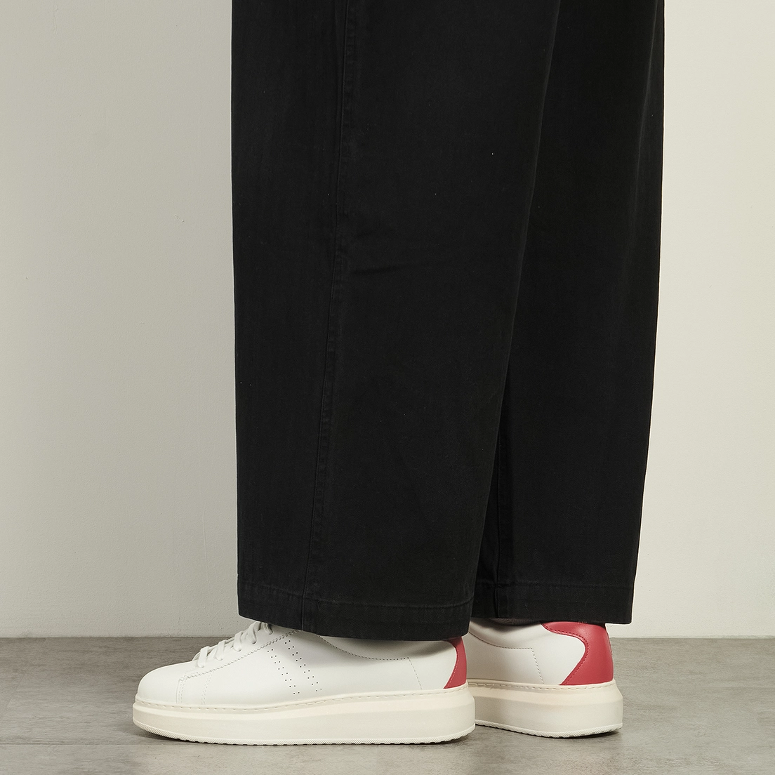 Zespa Женские кроссовки ZSP4VH Apla Nappa