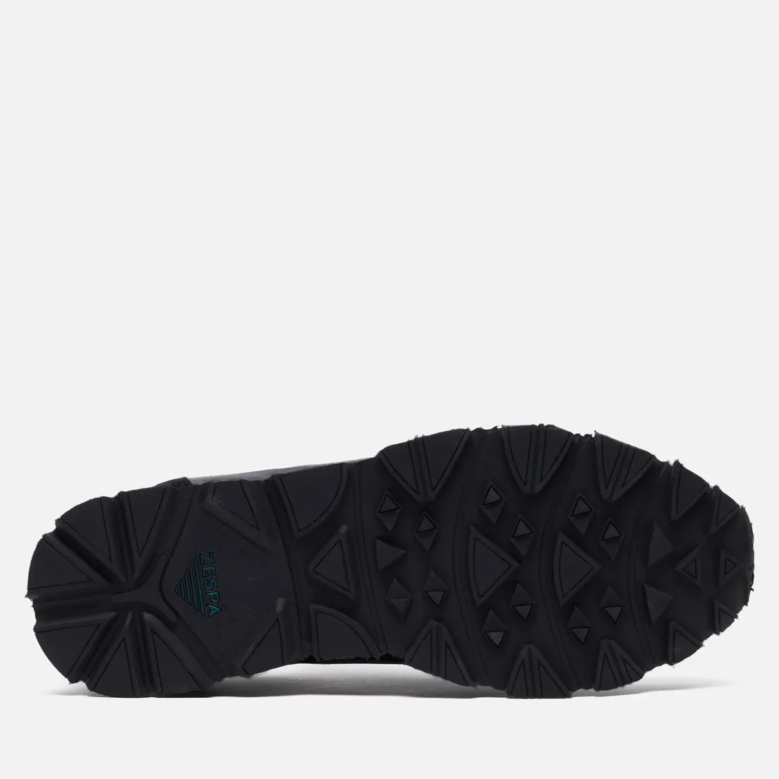 Zespa Мужские кроссовки ZSP6 Mesh Textile
