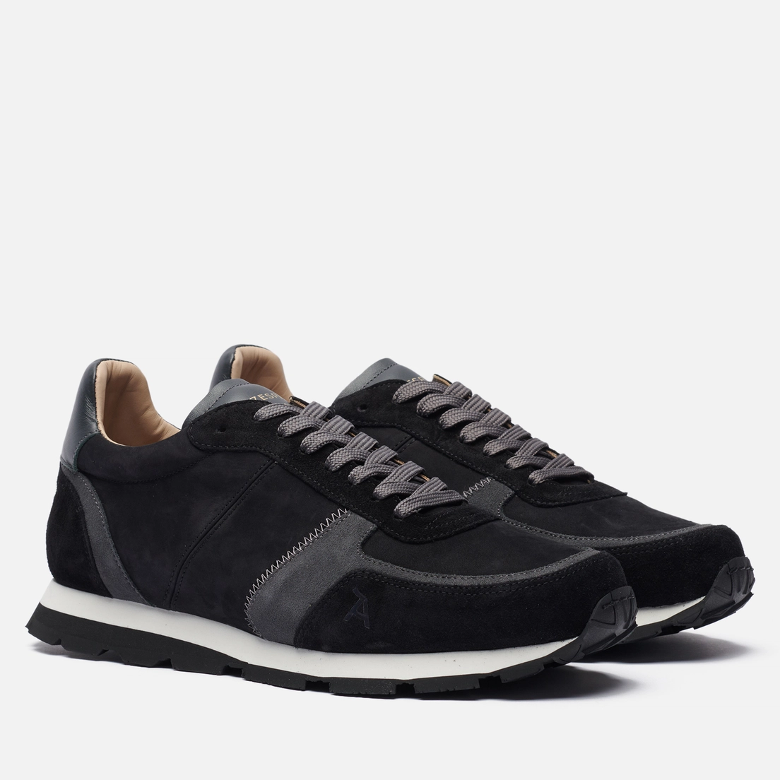 Zespa Мужские кроссовки ZSP6 Nubuck